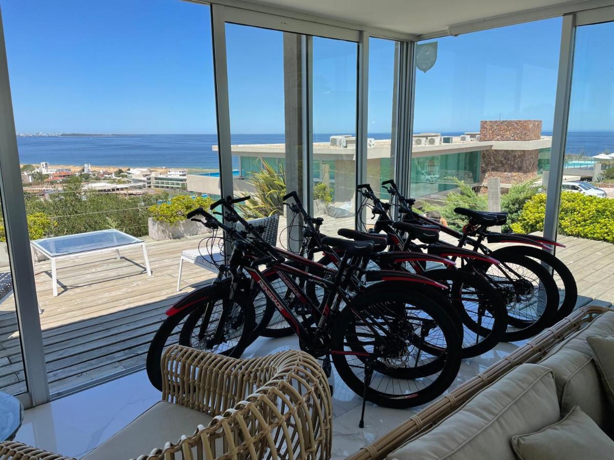 Vistas Apartment Punta del Este Exterior photo