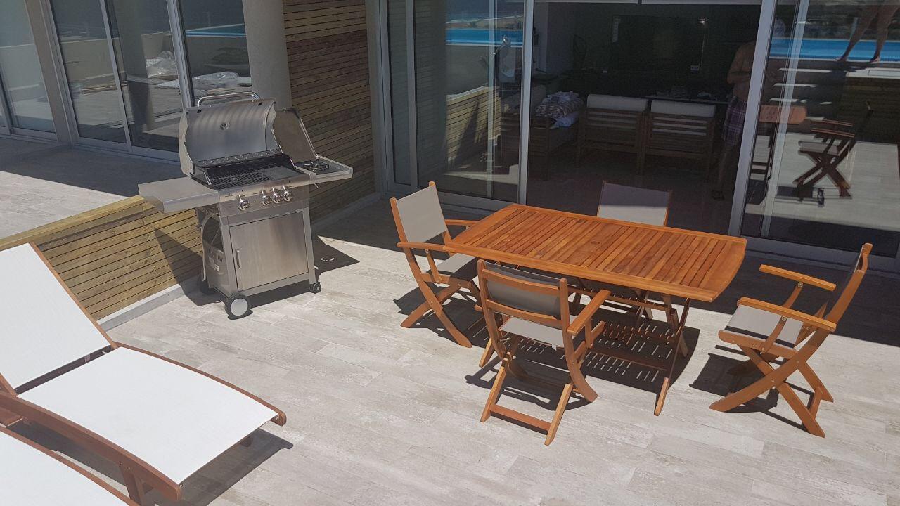 Vistas Apartment Punta del Este Exterior photo