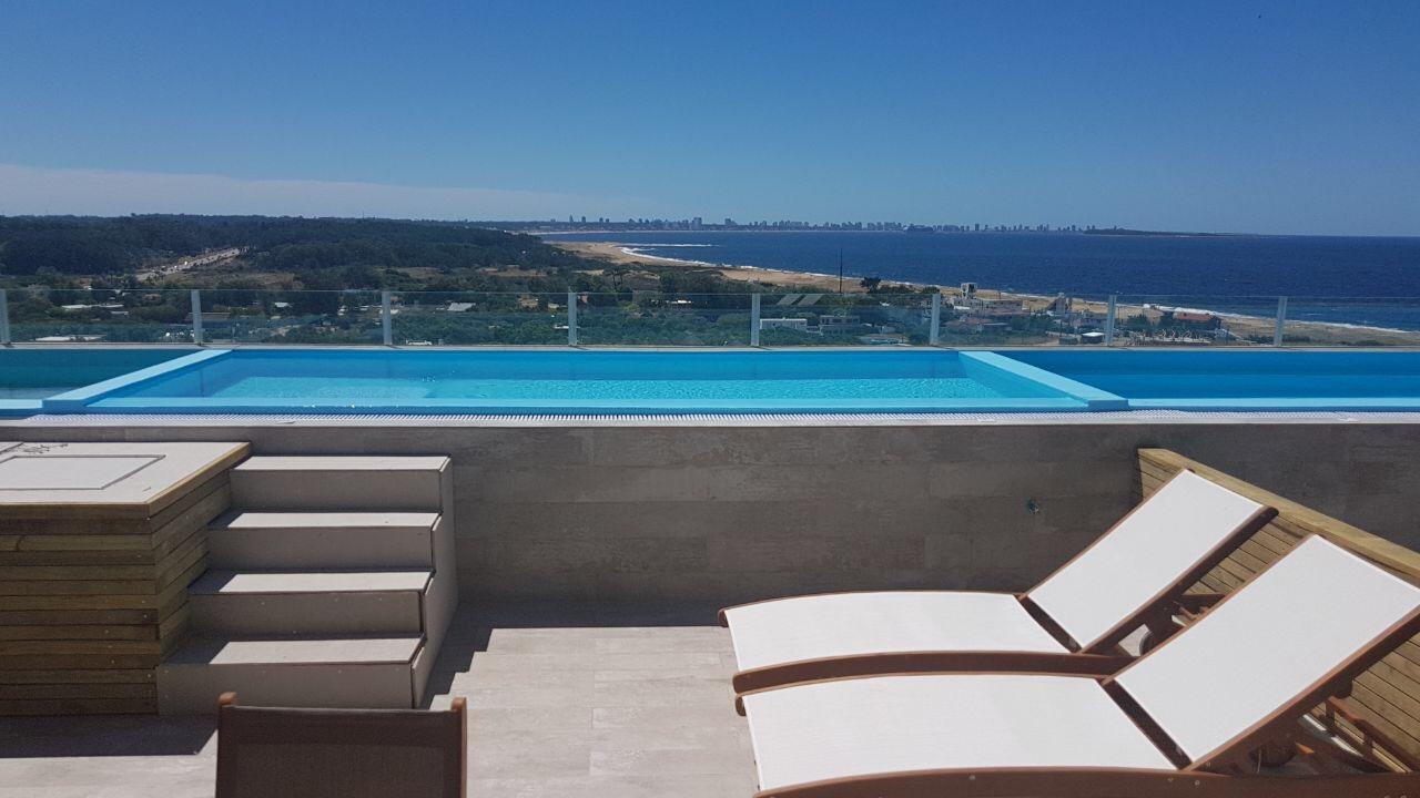 Vistas Apartment Punta del Este Exterior photo