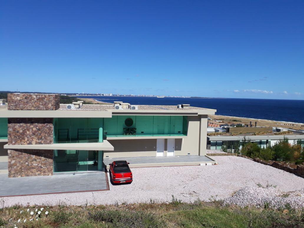 Vistas Apartment Punta del Este Exterior photo