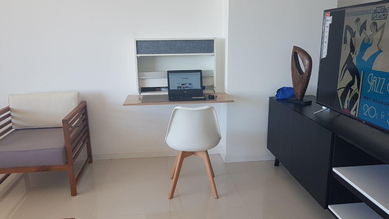 Vistas Apartment Punta del Este Exterior photo