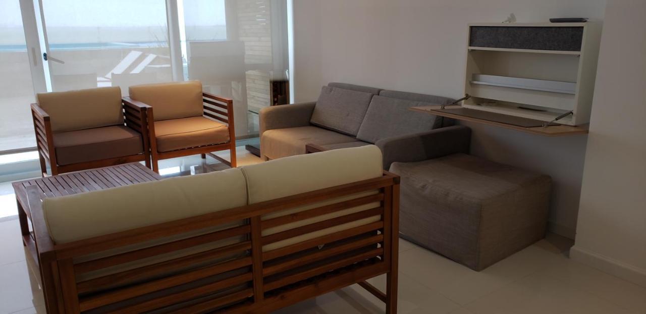 Vistas Apartment Punta del Este Exterior photo